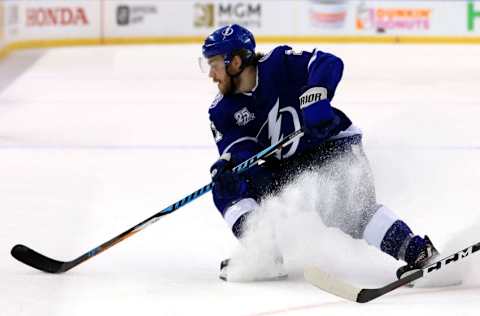 Tampa Bay Lightning, Stanley Cup Playoffs, 