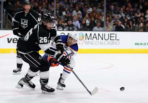 LA Kings (Photo by Jeff Gross/Getty Images)