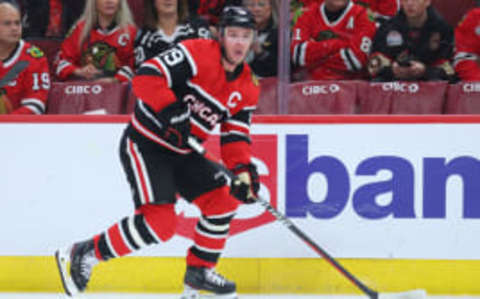 3 possible NHL destinations for Jonathan Toews when he returns