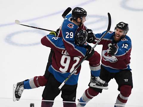 Photo by Andy Cross/The Denver Post via Getty Images