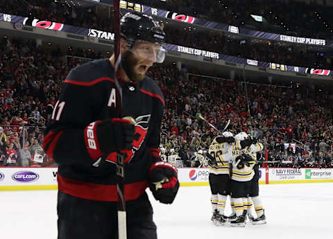 (Photo by Bruce Bennett/Getty Images)