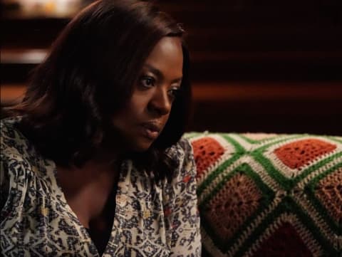 Viola Davis in 'How to Get Away with Murder'