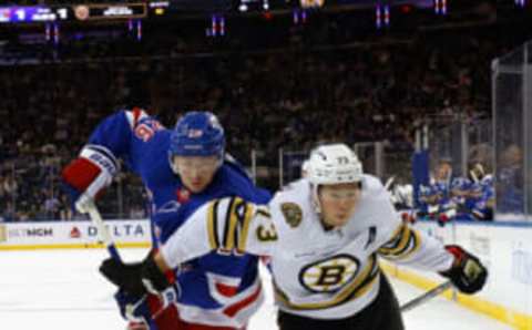 New York Rangers (Photo by Bruce Bennett/Getty Images)