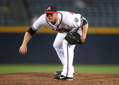 Craig Kimbrel (Photo by Mike Zarrilli/Getty Images)