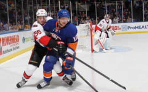 After 15 seasons with the NY Islanders, Josh Bailey will wear another NHL sweater