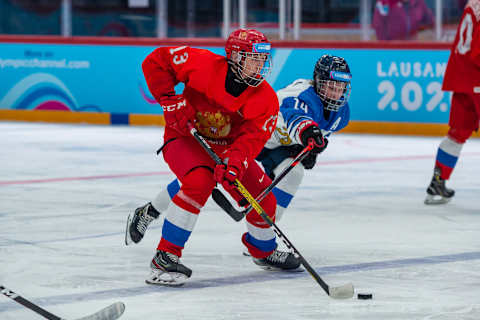 Ilya Kvochko (Photo by RvS.Media/Monika Majer/Getty Images)