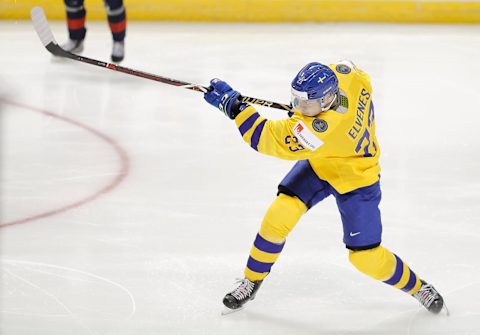 Lucas Elvenes (Photo by Kevin Light/Getty Images)