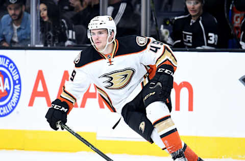 Anaheim Ducks