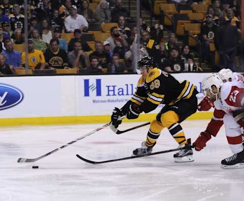 Bob DeChiara-USA TODAY Sports