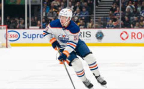 3 Oilers Players Who Should See An Expanded Role In 2023 And 1 Who Should Not