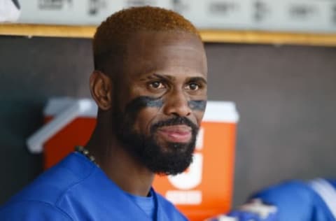 MLB: Jose Reyes