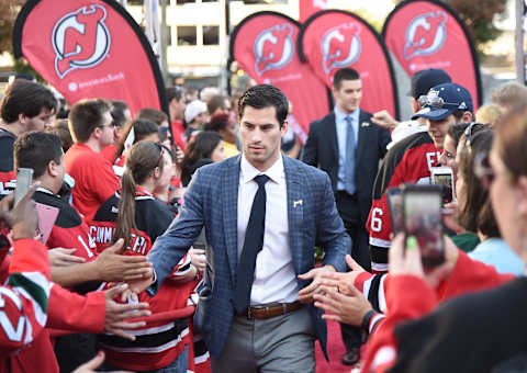 New Jersey Devils – Adam Henrique (Photo by Nicholas Hunt/Getty Images)