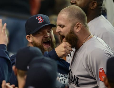 (Photo by Michael Ivins/Boston Red Sox/Getty Images)