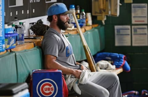 PITTSBURGH, PA – JUNE 17: Jake Arrieta. MLB.