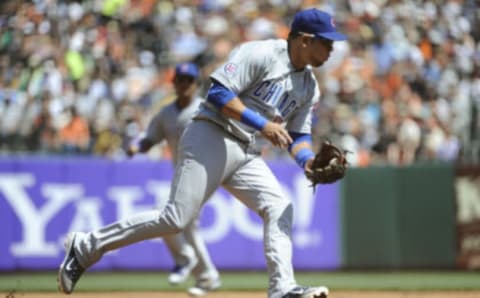 Aramis Ramirez. (Photo by Thearon W. Henderson/Getty Images)