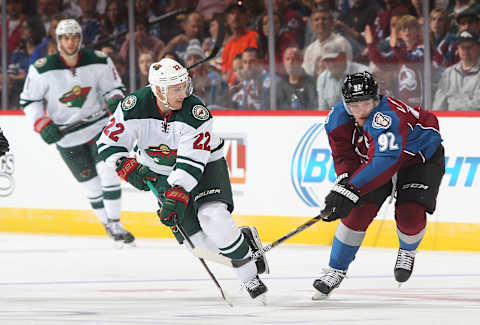 Minnesota Wild 