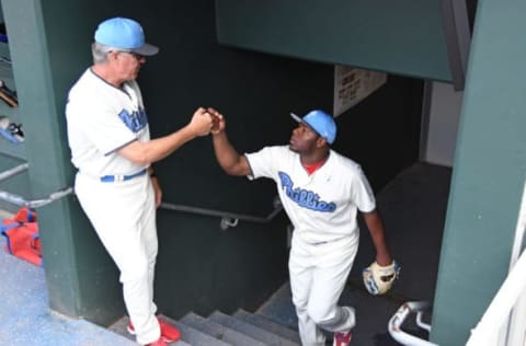 If Neris Can’t Be Effective 80 Percent of the Time, a Replacement Will Be Necessary. Photo by Eric Hartline – USA TODAY Sports.