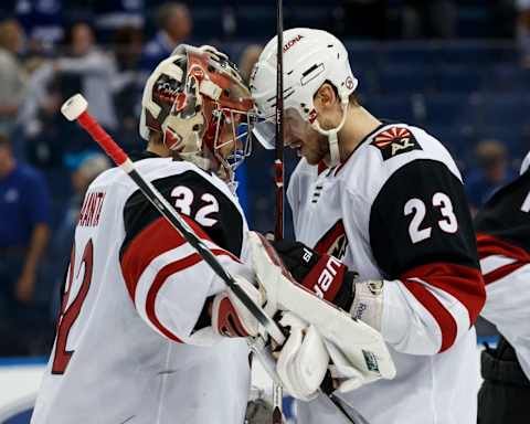 Photo by Scott Audette/NHLI via Getty Images