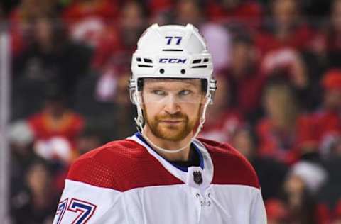 Brett Kulak (Photo by Derek Leung/Getty Images)