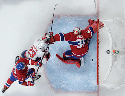 Photo by Francois Lacasse/NHLI via Getty Images