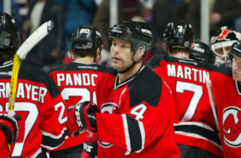 (Photo by Bruce Bennett Studios/Getty Images)