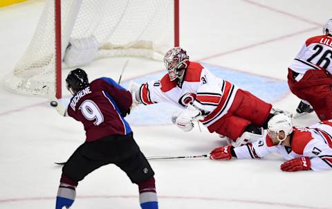 Colorado Avalanche