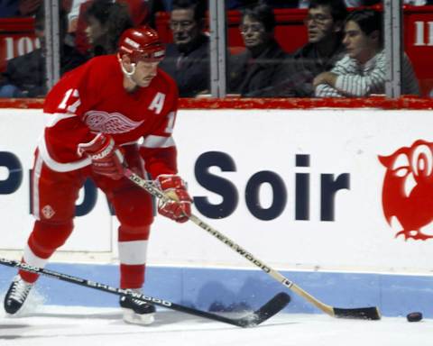 Photo by Denis Brodeur/NHLI via Getty Images