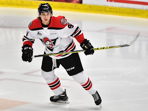 Nicolas Beaudin #92 (Photo by Minas Panagiotakis/Getty Images)