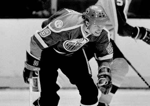 Wayne Gretzky (Photo by Jayne Kamin-Oncea/Getty Images)