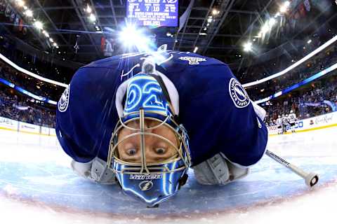 (Photo by Bruce Bennett/Getty Images)