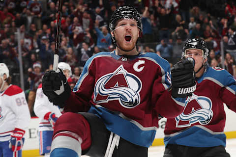 colorado avalanche