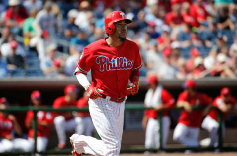 Crawford’s Numbers Are a Perfect Example of Plate Discipline. Photo by Kim Klement – USA TODAY Sports.