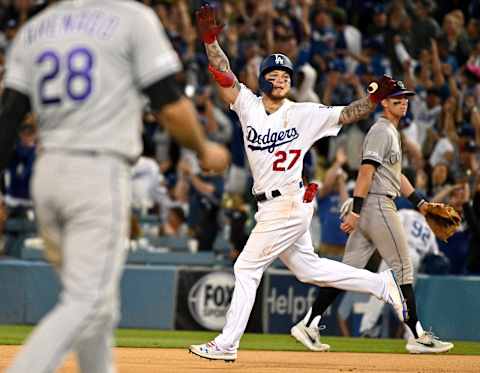 Photo by Keith Birmingham/MediaNews Group/Pasadena Star-News via Getty Images)