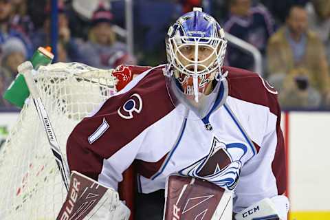 Colorado Avalanche