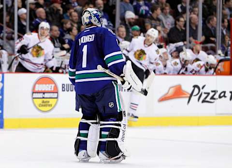 Canucks The best player to wear each jersey number