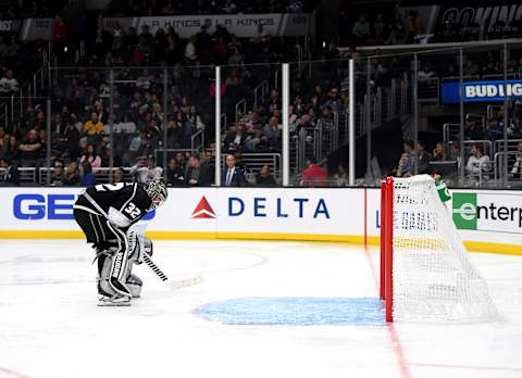 LA Kings (Photo by Harry How/Getty Images)