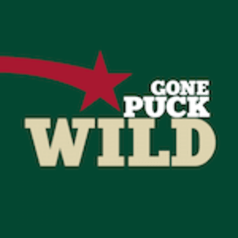 Gone Puck Wild