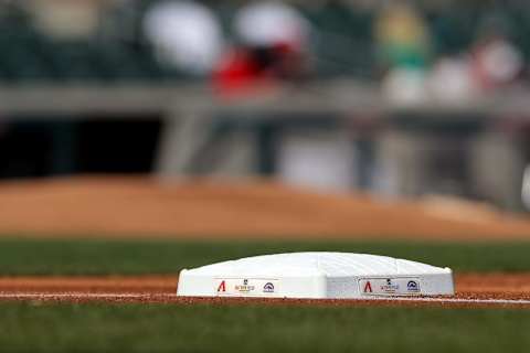 (Photo by Alex Trautwig/MLB Photos via Getty Images)