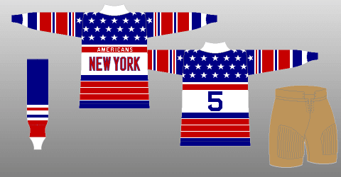 Illustration by Andrew M. Greenstein, The unofficial NHL Uniform Database