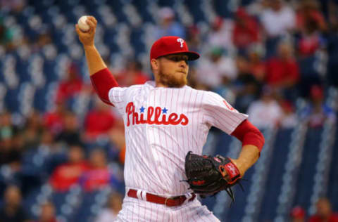 Thompson Is Still in the Rotation Picture. Photo by H. Martin/Getty Images.