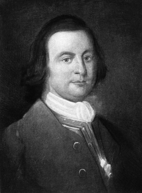 George Mason