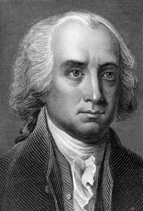 James Madison