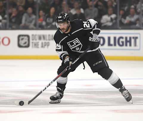 LA Kings (Photo by Katelyn Mulcahy/Getty Images)