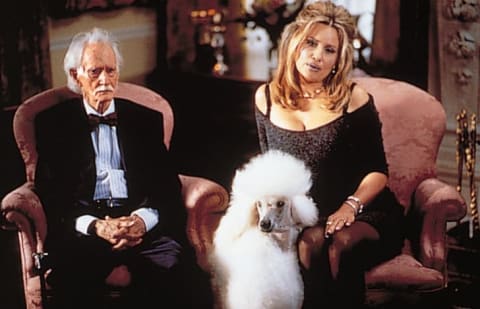 Jennifer Coolidge in Best in Show (2000).