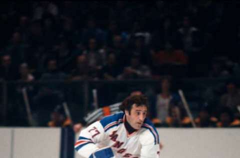 The Rangers enter today’s November 30 game at the Ottawa Senators sporting a record of 16-10-7(Ties) on the date with some great moments to look back on. Let’s look at what transpired on this day in New York Rangers history.