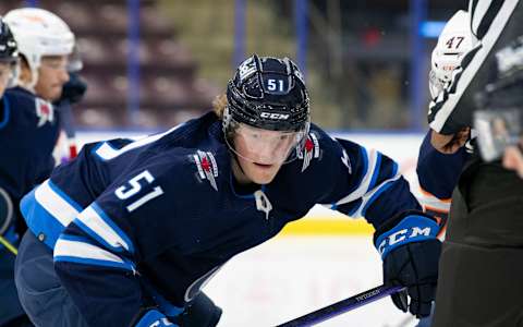 Winnipeg Jets (Photo by Marissa Baecker / Getty Images)