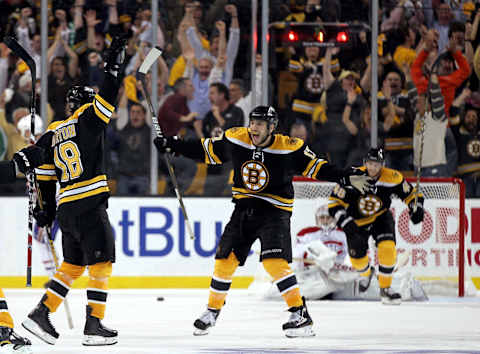 Nathan Horton (Photo by Jim Rogash/Getty Images)