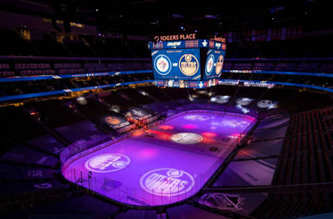 Edmonton Oilers, Stanley Cup Playoffs (Photo by Codie McLachlan/Getty Images)