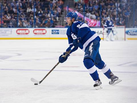 Photo by Scott Audette/NHLI via Getty Images