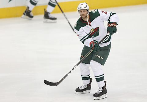 Minnesota Wild 